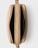 Prada Small leather shoulder bag - Image 5